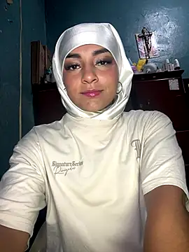 CelestSkyy online show from October 14, 2025, 3:18 am