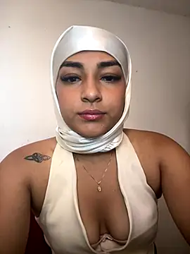 CelestSkyy online show from October 15, 2025, 7:22 pm