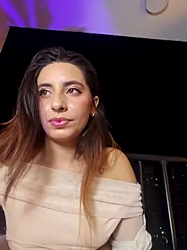 Meganthomson online show from February 3, 2026, 2:10 am