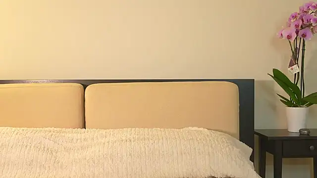 AbrilColls  online show from March 9, 2026, 8:01 pm