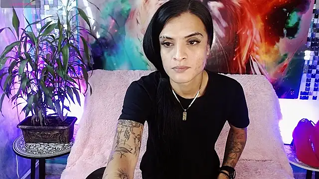 ZAMMIRA online show from June 13, 2026, 11:41 am