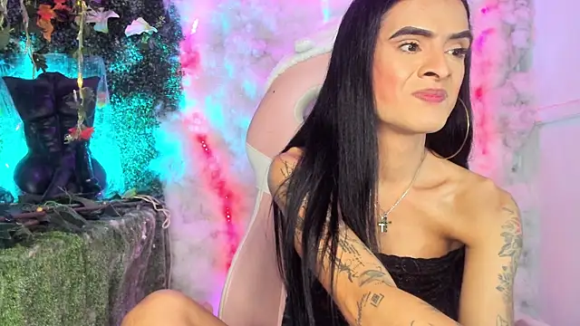 ZAMMIRA online show from January 14, 2026, 5:11 am