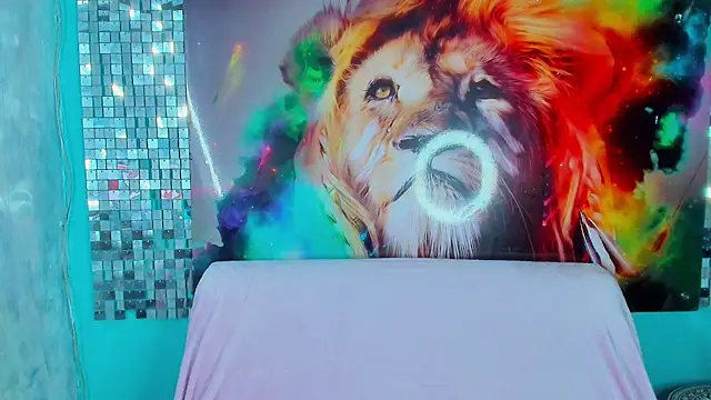 ZAMMIRA online show from March 15, 2026, 12:01 pm