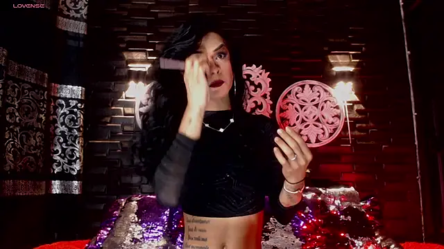 ZAMMIRA online show from February 26, 2026, 6:13 am