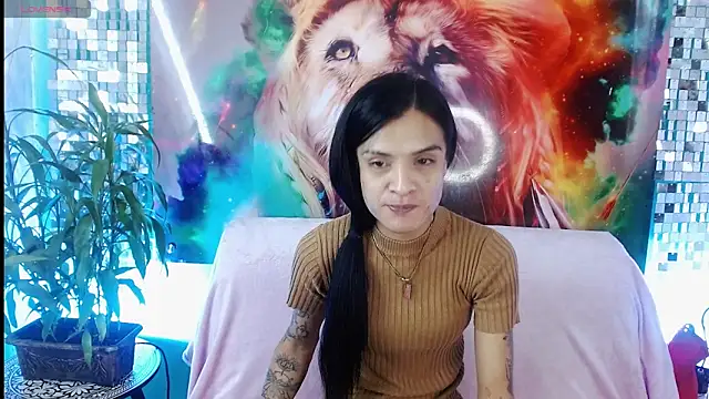 ZAMMIRA online show from June 30, 2026, 11:32 am