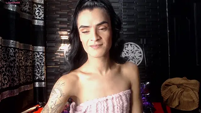 ZAMMIRA online show from February 27, 2026, 5:18 am