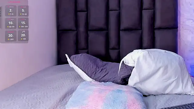 alexandralopez- online show from July 31, 2026, 7:55 pm