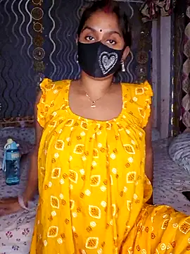 Sweet-Maddlina online show from November 9, 2025, 5:50 pm