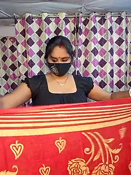 Sweet-Maddlina online show from February 27, 2026, 11:10 am