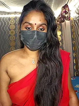 Sweet-Maddlina online show from November 21, 2025, 6:56 am