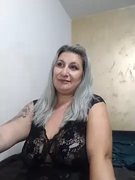 LilithGreenn online show from October 11, 2025, 8:59 am