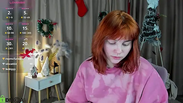 Rene Shine online show from December 23, 2025, 3:28 am