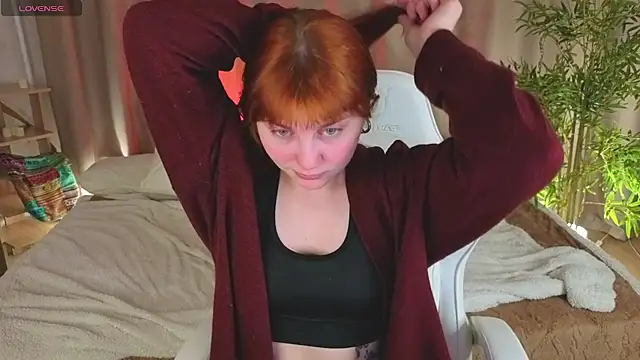 Rene Shine online show from February 8, 2026, 5:21 pm