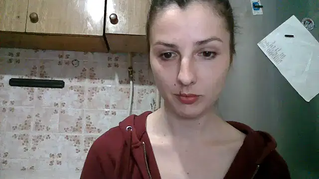 Jeyrinna online show from February 6, 2026, 8:38 pm