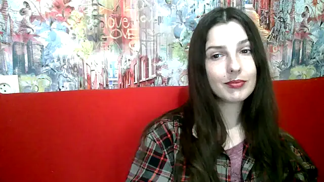 Snapshot of Jeyrinna chatting on July 11, 2026, 1:11 pm Jeyrinna online show from July 11, 2026, 1:11 pm