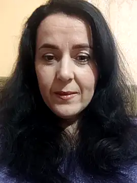 Amelialove42 online show from October 19, 2025, 11:46 am