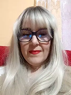 Amelialove42 online show from October 30, 2025, 7:22 pm