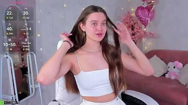 Snapshot of Renesmy_Black chatting on March 5, 2026, 11:43 pm Renesmy Black online show from March 5, 2026, 11:43 pm