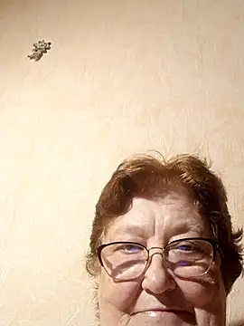 Katherine735 online show from July 12, 2026, 6:42 pm