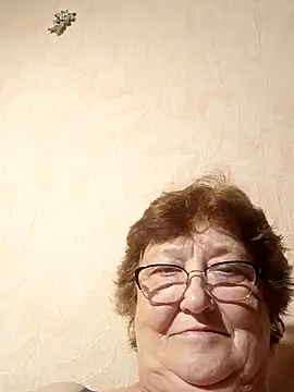 Katherine735 online show from July 13, 2026, 7:24 pm