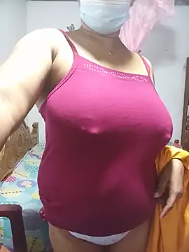 HarshiStar7 online show from June 9, 2026, 10:11 pm