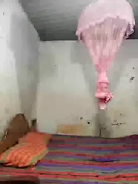 HarshiStar7 online show from November 8, 2025, 11:52 pm