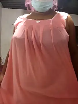 HarshiStar7 online show from December 16, 2025, 8:46 pm