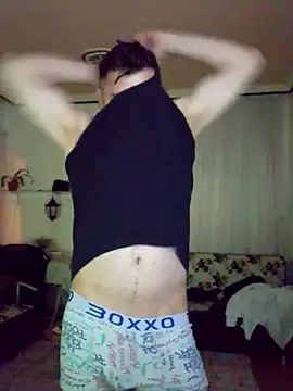 affan06 online show from April 22, 2026, 6:47 pm