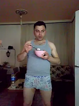 affan06 online show from April 21, 2026, 5:52 pm