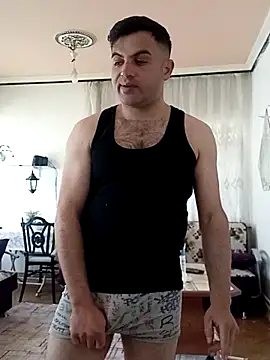 affan06 online show from April 24, 2026, 5:42 am