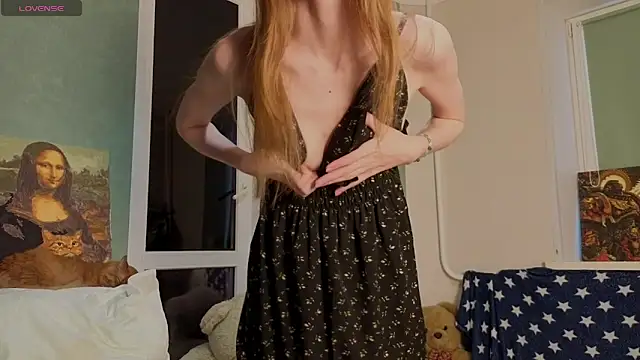 summer flame online show from February 3, 2026, 6:22 am