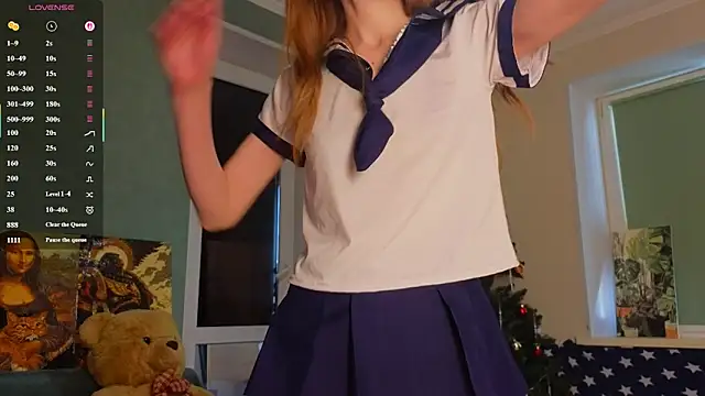 summer flame online show from January 10, 2026, 7:36 am