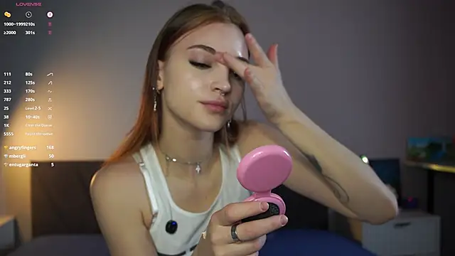 beckymadsons online show from February 20, 2026, 11:34 am