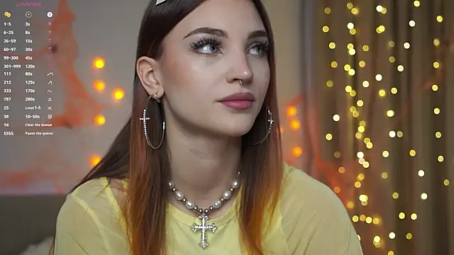 beckymadsons online show from November 14, 2025, 1:15 pm