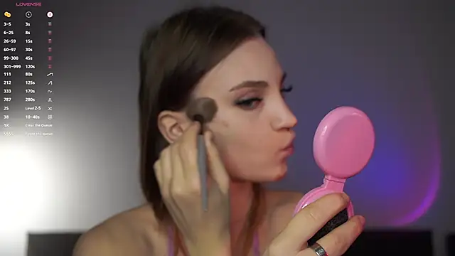 beckymadsons online show from February 23, 2026, 11:22 am