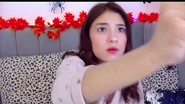 ArielLoove online show from October 11, 2025, 7:53 am