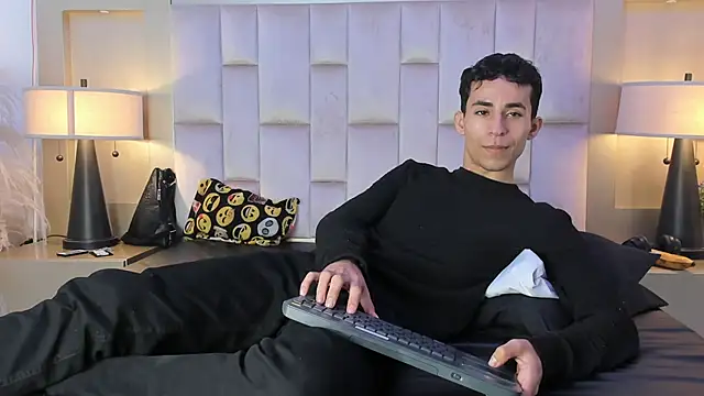 Zahir Ashar online show from March 21, 2026, 1:51 am