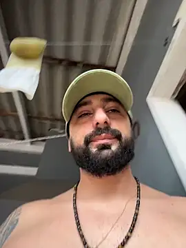 Sedutor69- online show from October 26, 2025, 6:30 pm