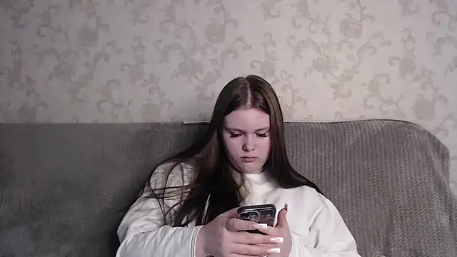 Musegirl online show from March 14, 2026, 1:11 am