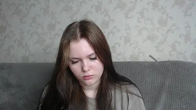 Musegirl online show from March 20, 2026, 2:34 am