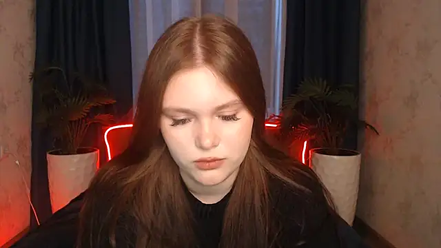 Musegirl online show from March 21, 2026, 12:34 am