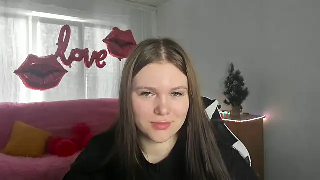 Musegirl online show from March 8, 2026, 8:28 am