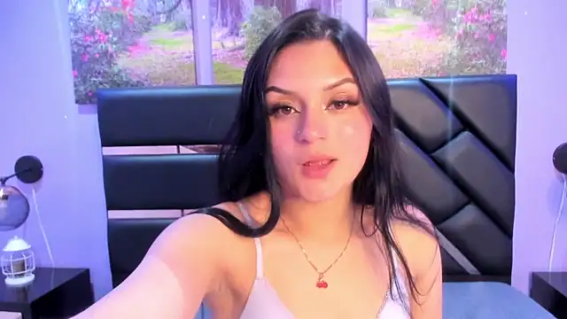 GAbrielaBotero online show from November 20, 2025, 7:36 pm