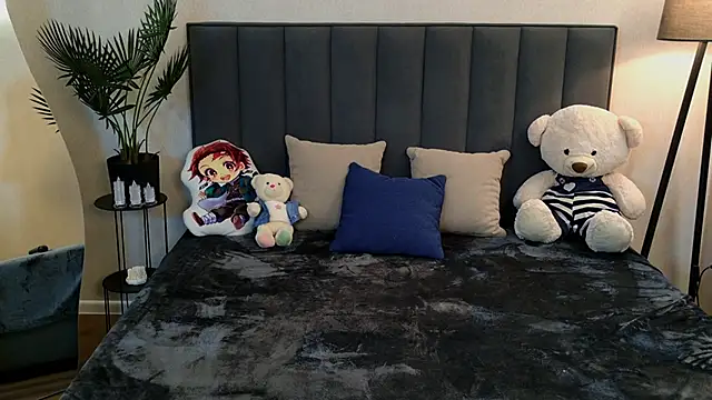 Briarx online show from November 19, 2025, 10:21 pm