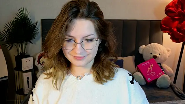 Briarx online show from February 8, 2026, 9:45 pm