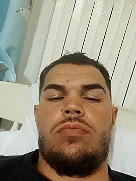 Alexszader36 online show from October 25, 2025, 7:58 pm