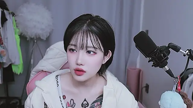 MISA 02 online show from May 11, 2026, 2:45 pm