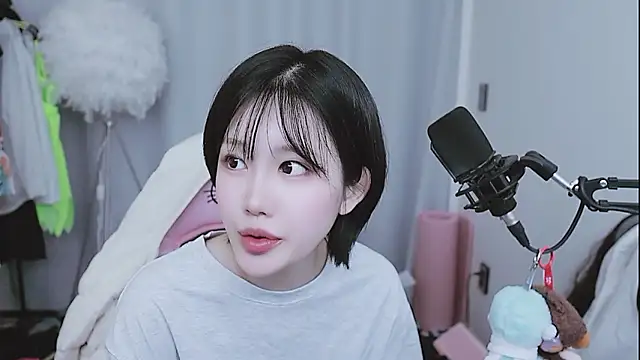 Snapshot of MISA_02 chatting on May 29, 2026, 3:34 am MISA 02 online show from May 29, 2026, 3:34 am