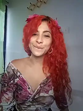 Snapshot of Thalia_Karlson chatting on March 18, 2026, 11:46 am Thalia Karlson online show from March 18, 2026, 11:46 am