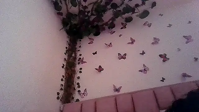 abby moss 2 online show from June 12, 2026, 12:47 pm